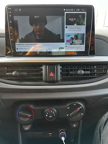 матиз объем 1: Kia Morning: 2021 г., Бензин, Хэтчбэк — 7