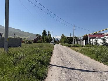 село кок жар участок: 15 соток — 9