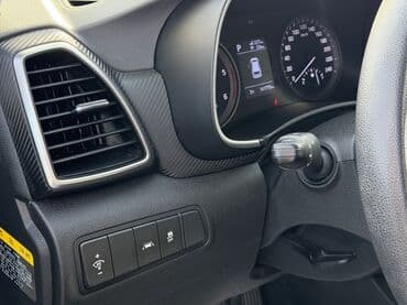 рулевой наконечник фит: Hyundai Tucson: 2018 г., 1.6 л, Дизель — 8