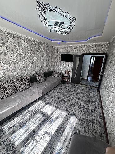 ищу квартира район политех: 2 комнаты, 60 м², 105 серия, 4 этаж — 2