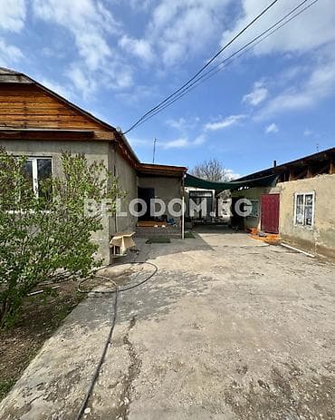 Дома: ‼️Цена снижена 76 000$‼️ 🏠Продается дом в с. Беловодское 🟡4- жилых — 2