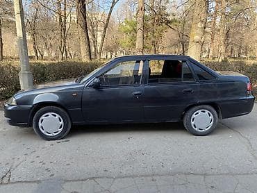 kla k7: Daewoo Nexia: 2011 г., 1.5 л, Механика, Бензин, Седан — 3