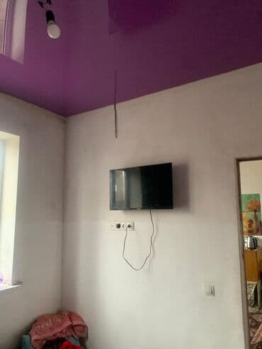 Сниму комнату: Сдаётся квартира 2-комнатная Адрес:ж/м Ала-Тоо 2 Ул.кара-булак22 — 4