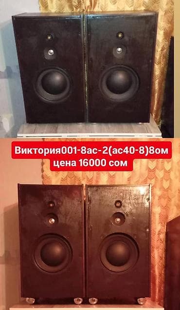 советские калонки: Есть всё.Продаю Колонки — 4