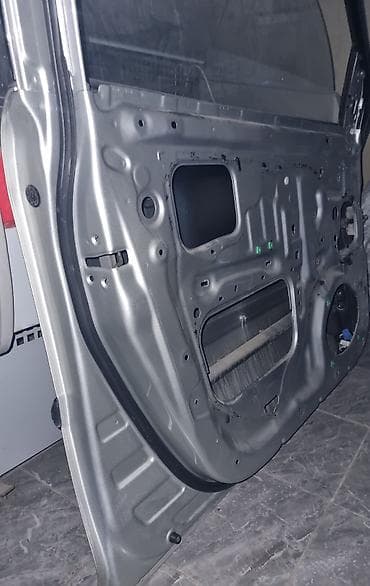 rx 2006: Дверь Передняя левая Lexus, Б/у, Оригинал — 4