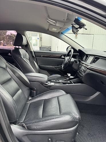 хундай саната разбор: Kia K7: 2018 г., 3 л, Автомат, Газ, Седан — 8