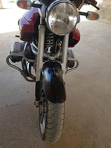 бмв 18: Naked BMW, 850 куб. см, Бензин, Взрослый — 2