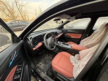 range rover evogue: Changan X5 Plus: 2026 г., 1.5 л, Автомат, Бензин, Кроссовер — 2