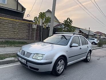 порш турбо с: Volkswagen Bora: 2003 г., 2 л, Механика, Бензин, Седан — 1