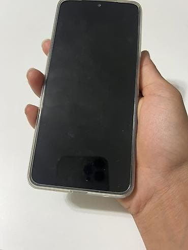 чехол редми 13 с: Смартфон Redmi (серия K/Note) в светло‑зеленом цвете. Особенности и — 2
