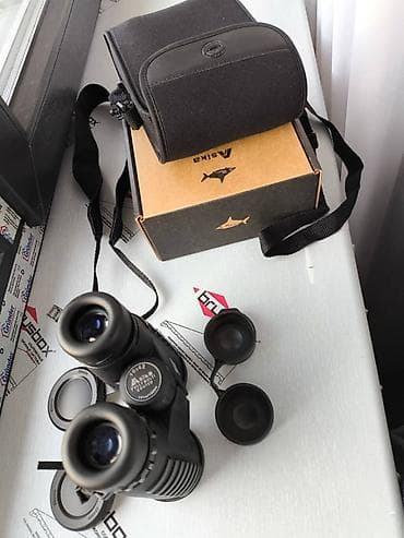 часы водонепроницаемый: Продам бинокль дурбу водонепроницаемый — 4