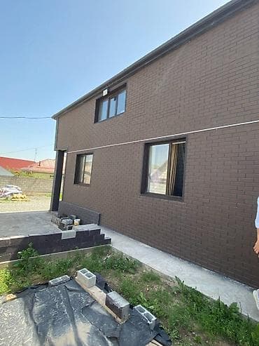 воронц: Продается 2-х этажный дом с евроремонтом в живописном районе Байтик — 2