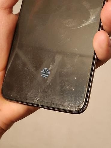 ми 9 а: Xiaomi, Mi 9, Б/у, 128 ГБ, цвет - Черный, 2 SIM — 5