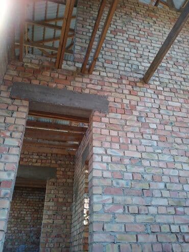 рабочий городок продажа полдома: Недостроенный 2-этажный дом в селе Кашка-Баш ( рядом Селекция) 180 — 7