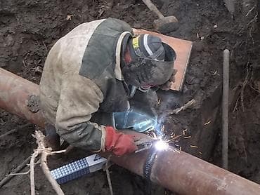 сварка металлоконструкции: Сварочные работы любой сложности - Изготовление и монтаж — 5