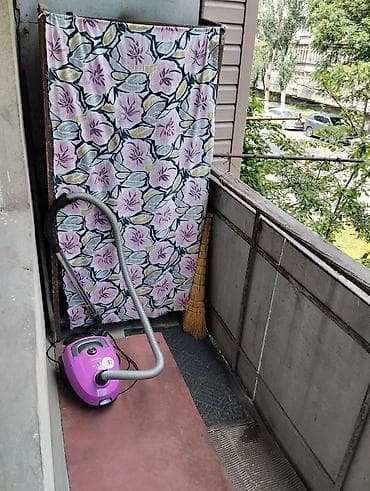 Недвижимость: 35 м², Без мебели — 5