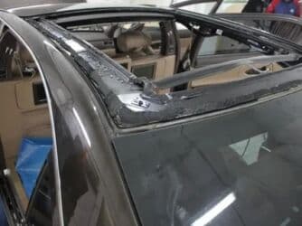 runx alex: Ремонт деталей автомобиля — 5