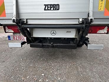 sprinter 516 2011: Mercedes-Benz Спринтер: 2013 г., 2.2 л, Механика, Дизель, Бус — 5