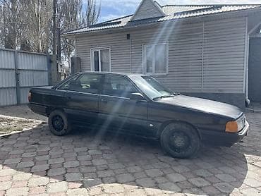 двс ауди: Audi 100: 1989 г., 0.2 л, Ручные, Бензин, Седан — 8