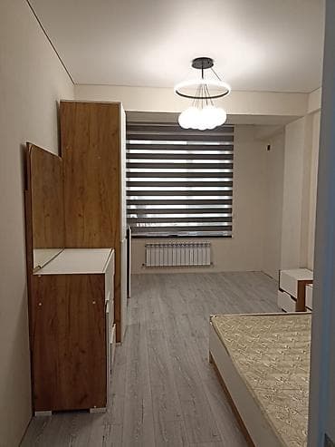 Квартиры: 2 комнаты, 66 м², Элитка, 5 этаж — 1