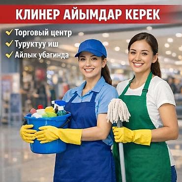 Другие услуги: Уборка помещений, | Мойка окон — 1