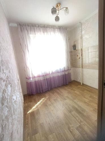 104: 1 комната, 38 м², 3 мкр 104 серия, 3 этаж, Косметический ремонт — 3