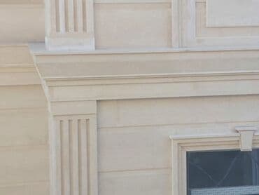 уголь кара кече беш сары: Сары таш балясины перила тумбы гранит сатылат сапаттуу — 12