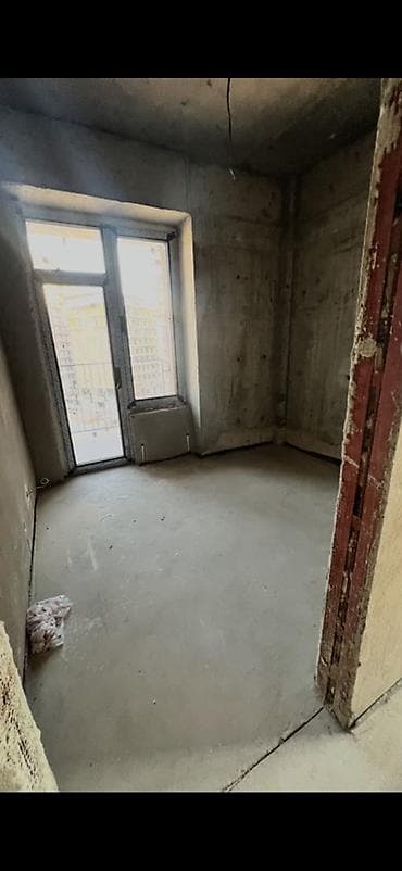 2 комнаты, 75 м², Элитка, 6 этаж, ПСО (под самоотделку) — 3