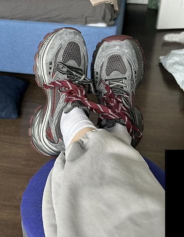 женский туфли коричневый: Женские Кроссовки в стиле трейл/«dad shoes» с массивной подошвой — 1