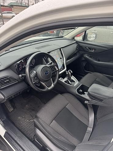 c 63: Subaru Outback: 2022 г., 2.5 л, Вариатор, Бензин, Универсал — 7