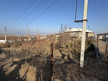 участок карагачёвая роща: 4 соток, Для строительства, Красная книга — 1
