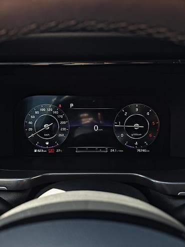 Kia Sorento: 2020 г., 2.2 л, Автомат, Дизель, Кроссовер — 6