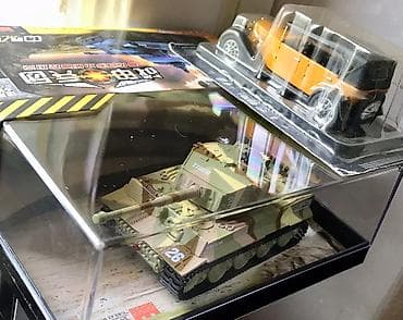 танк машина цена: Танк 1:100 мини ТИГР - 🎁 на НовыйГод для коллекционеров !!!! танков и — 4