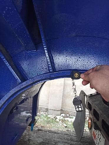 борт платформа: Прицеп, Трал, от 12 т, Новый — 10