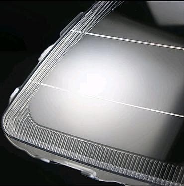 маяк цена: Комплект передних фар Toyota 2000 г., Новый, Аналог, Китай — 3
