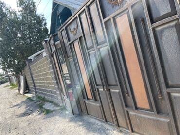 беловодское дом: Дом, 134 м², 5 комнат, Собственник, Косметический ремонт — 2