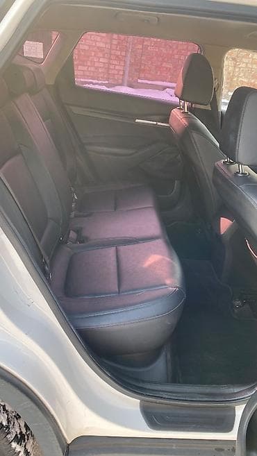 kia mornings: Kia Seltos: 2020 г., 1.6 л, Дизель — 4