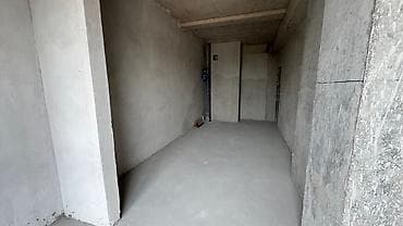 2 комнаты, 83 м², Элитка, 5 этаж, ПСО (под самоотделку) — 3