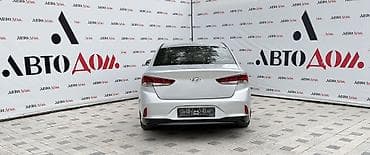 Унаа сатуу: Hyundai Sonata: 2019 г., 2 л, Автомат, Газ, Седан — 4