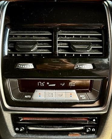 лобовой гольф 3: BMW X5: 2019 г., 3 л, Автомат, Бензин, Кроссовер — 8
