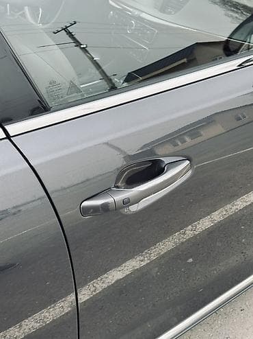 sorento kia: Kia Cadenza: 2016 г., 2.4 л, Автомат, Бензин, Седан — 5