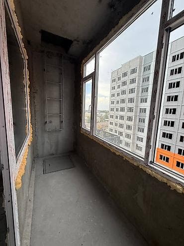 5: 1 комната, 48 м², 5 этаж — 7
