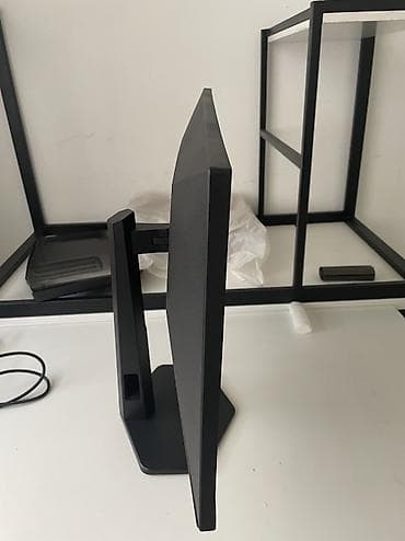 Мониторы: Игровой монитор AOC 27" новый стоит 16000 Основные характеристики: - — 6