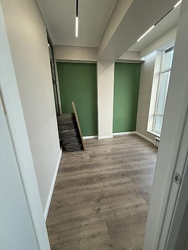 3 мкр: 🏢 *СРОЧНО! Продается 2-комнатная квартира в ЖК «Аалам Сити2» 📍*Район — 2