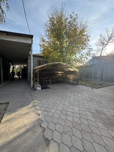 ала тоо дом продажа: Дом, 140 м², 5 комнат, Собственник, Старый ремонт — 28