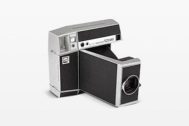 Новая камера мгновенной печати Lomo'Instant Square Glass (Стекло)