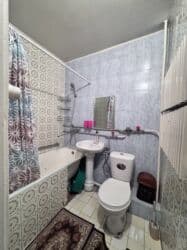 дом теплоключенко: 1 комната, Собственник, Без подселения, С мебелью частично — 3