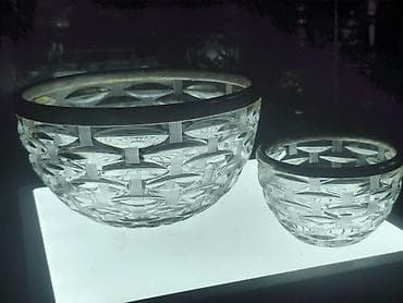 ящики для цветов: Хрусталь — 6