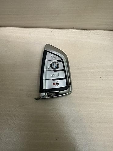 Ключ BMW Оригинал