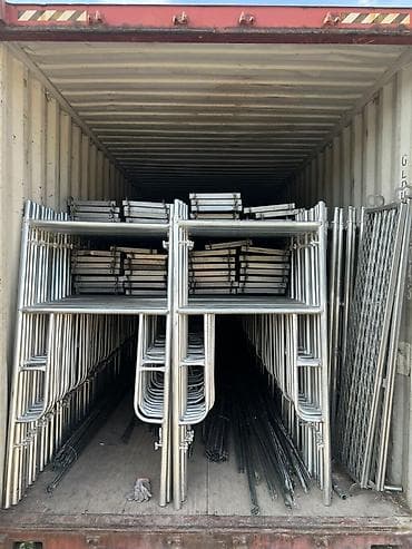 строительные леса ош: Леса завод Китай высокий уровень качества #китайлесазаводбишкекстрой — 2